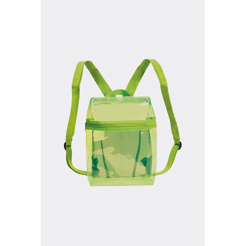 Translucent Colour Daypack Thumbnail
