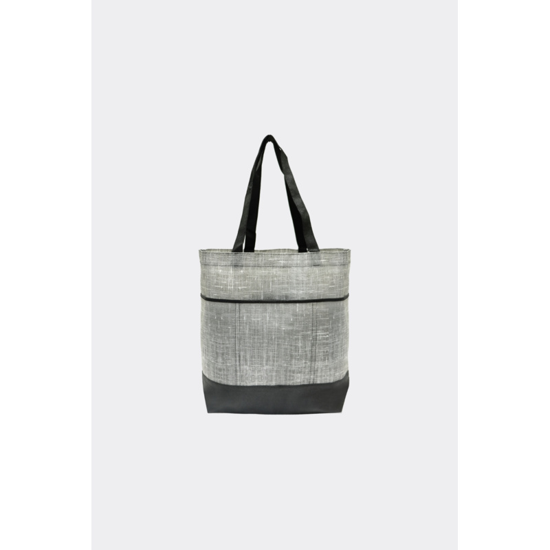 Bohemian Non-Woven Tote Bag Thumbnail