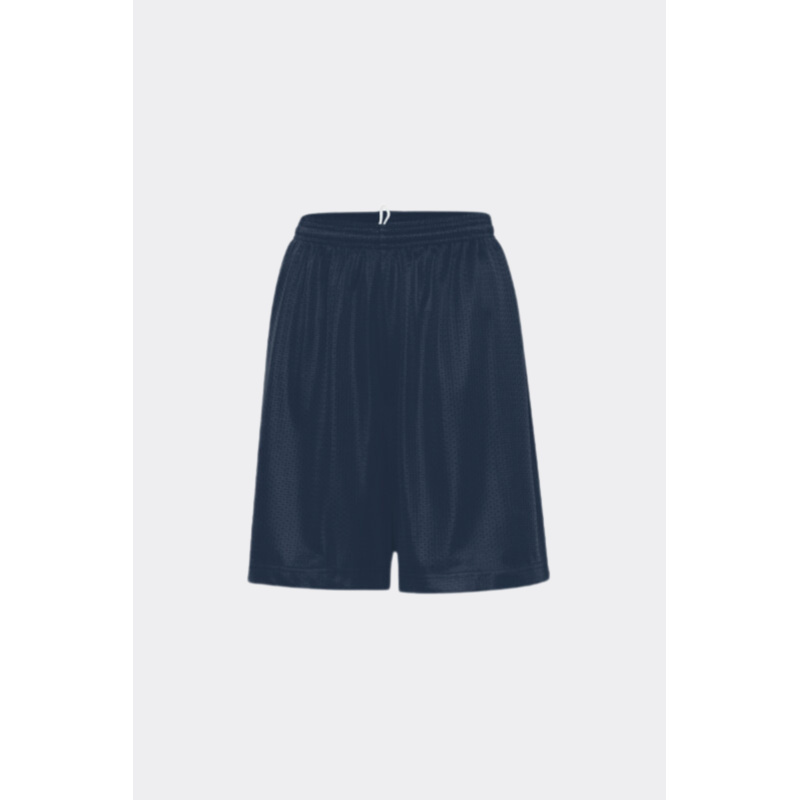 Adult Unisex Pro Club 7” Mesh Short Thumbnail