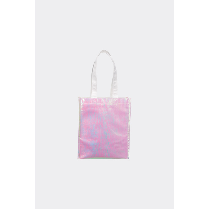 Iridescent Non-Woven Gift Tote Thumbnail