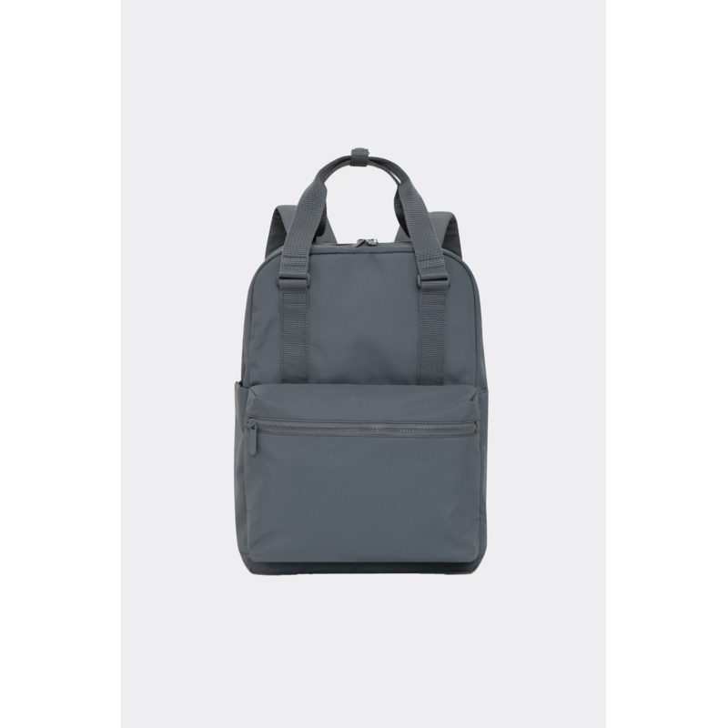 Matte Handled Backpack Thumbnail