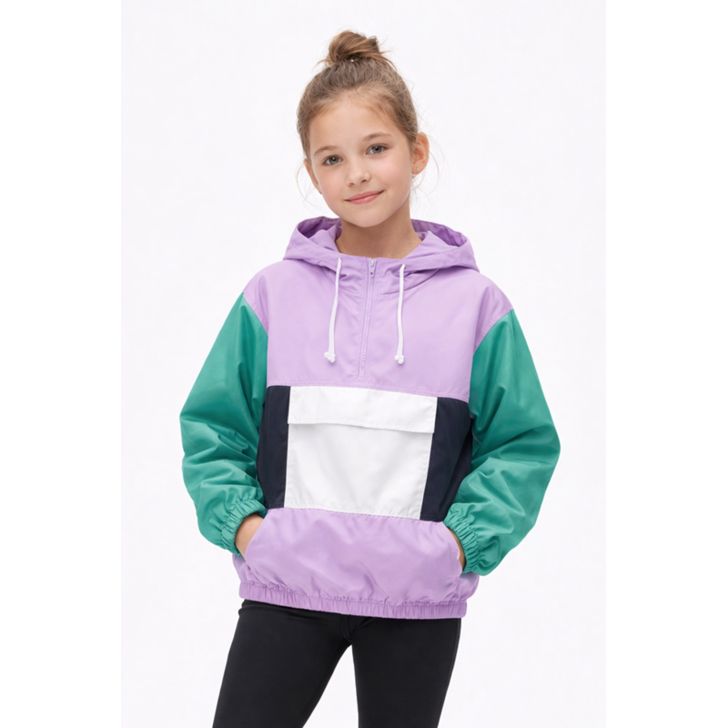 SLX Youth & Adult Prismie Windbreaker Thumbnail
