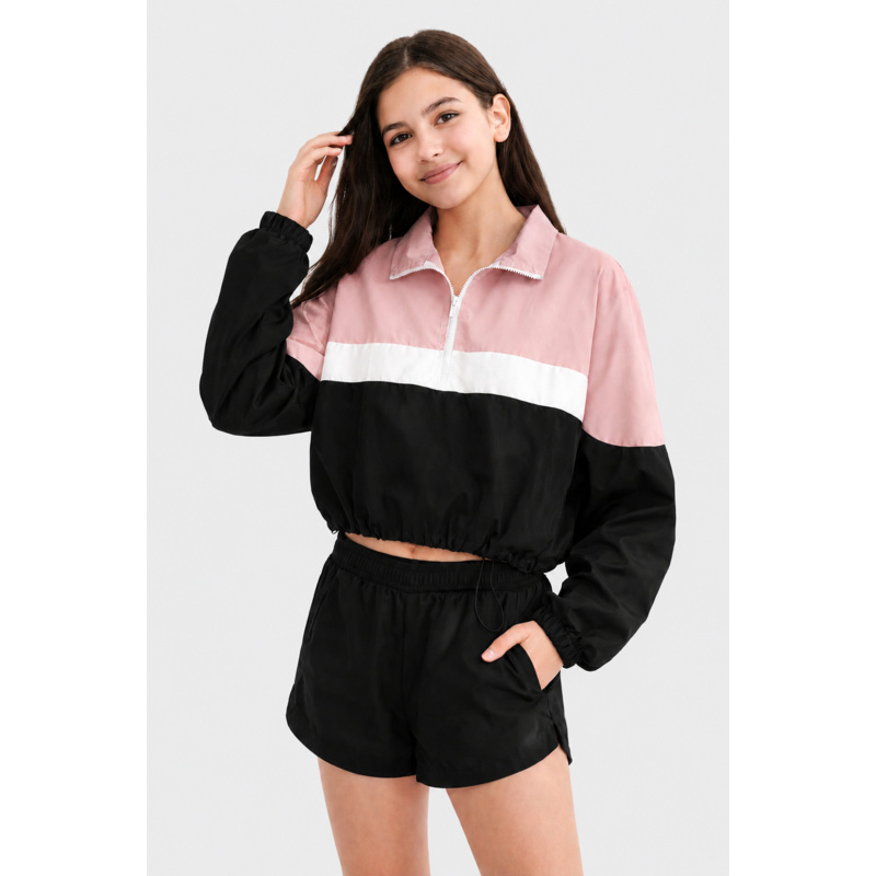 SLX Youth & Adult Breezia Windbreaker Thumbnail