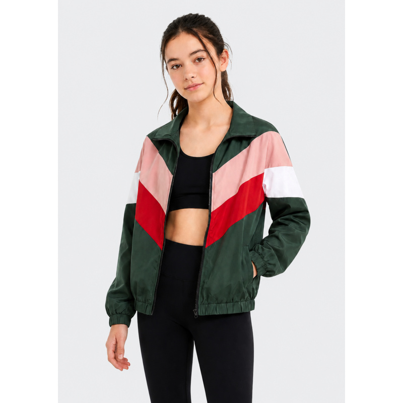 SLX Youth & Adult Retrorush Windbreaker Thumbnail