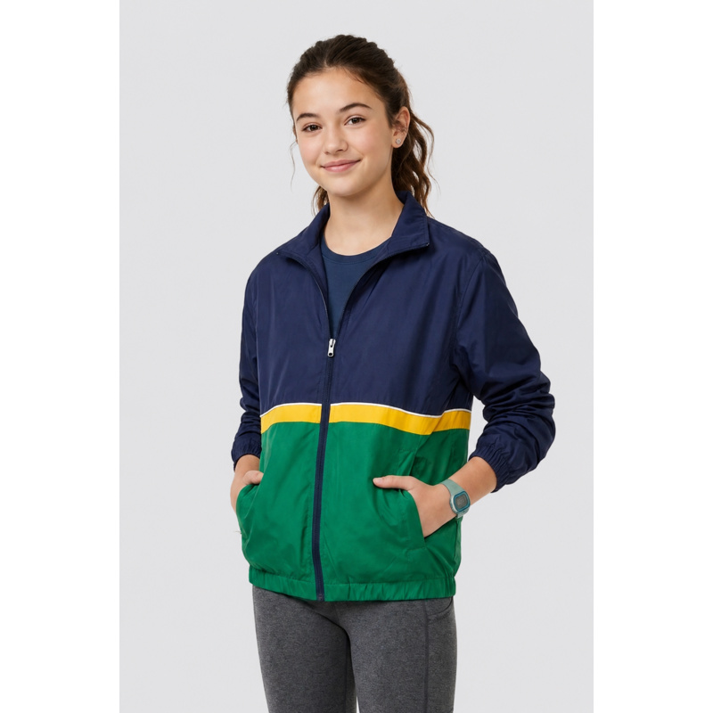 SLX Youth & Adult Movex Windbreaker Thumbnail