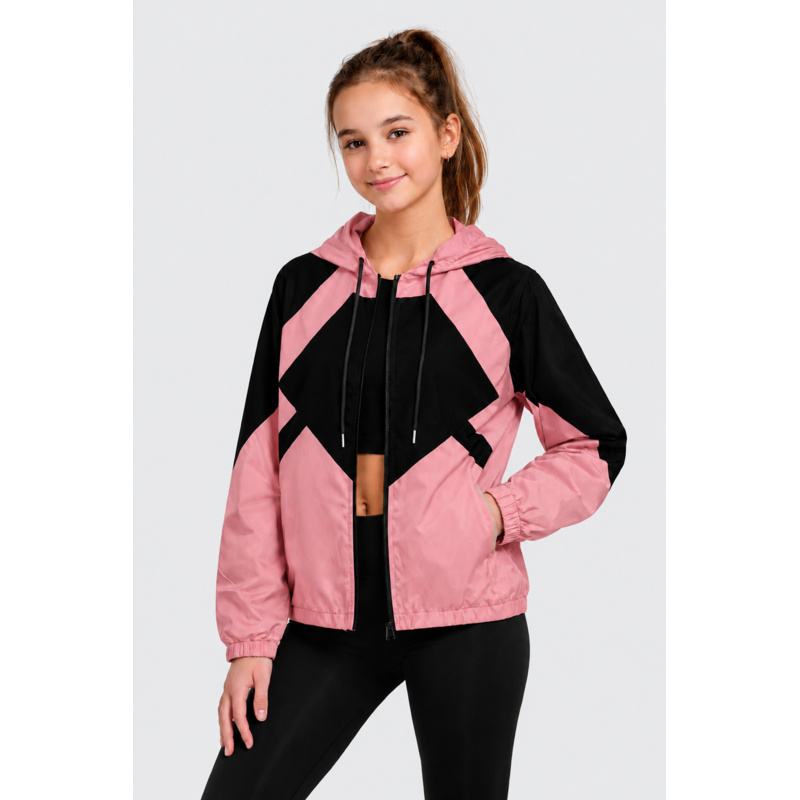 SLX Youth & Adult Flexa Windbreaker Thumbnail