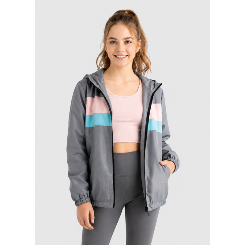 SLX Youth & Adult Skydash Windbreaker Thumbnail