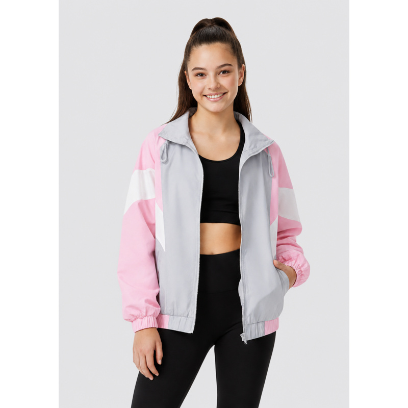 SLX Youth & Adult Aurapop Windbreaker Thumbnail