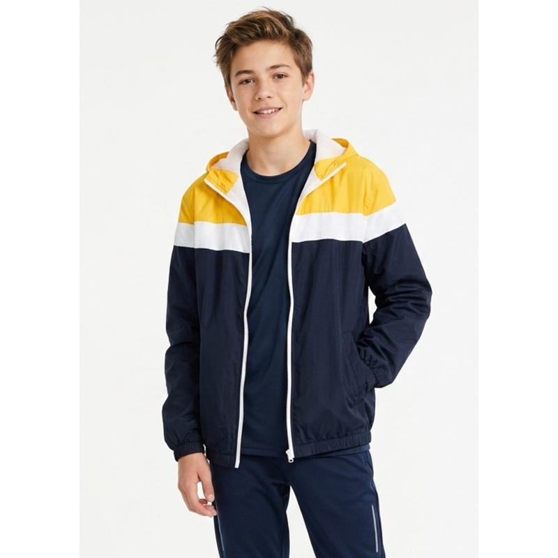 SLX Youth & Adult Zyara Windbreaker Thumbnail