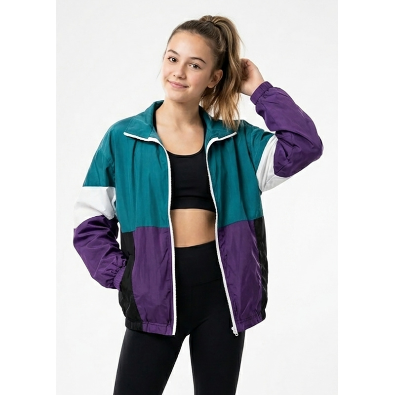SLX Youth & Adult Unitix Windbreaker Thumbnail