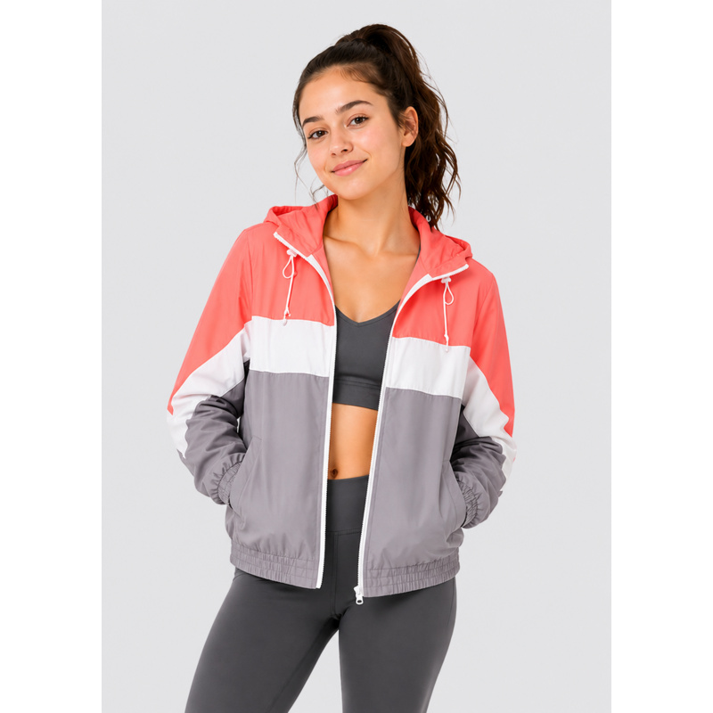 SLX Youth & Adult Powerflow Windbreaker Thumbnail