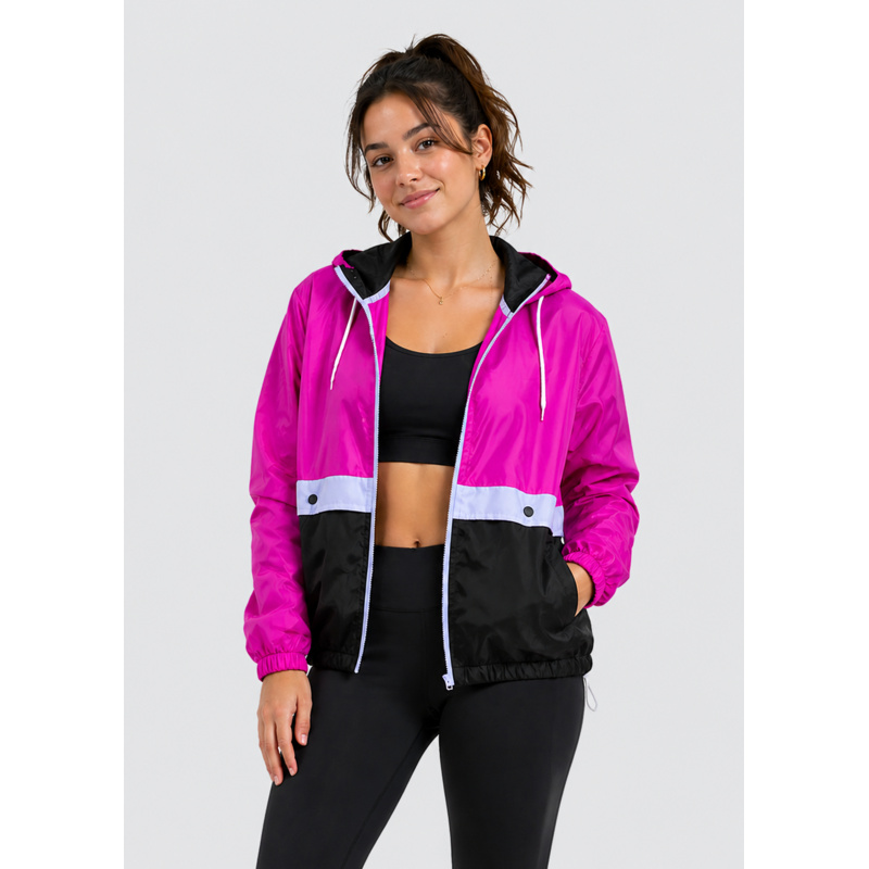 SLX Youth & Adult Offgrid Windbreaker Thumbnail
