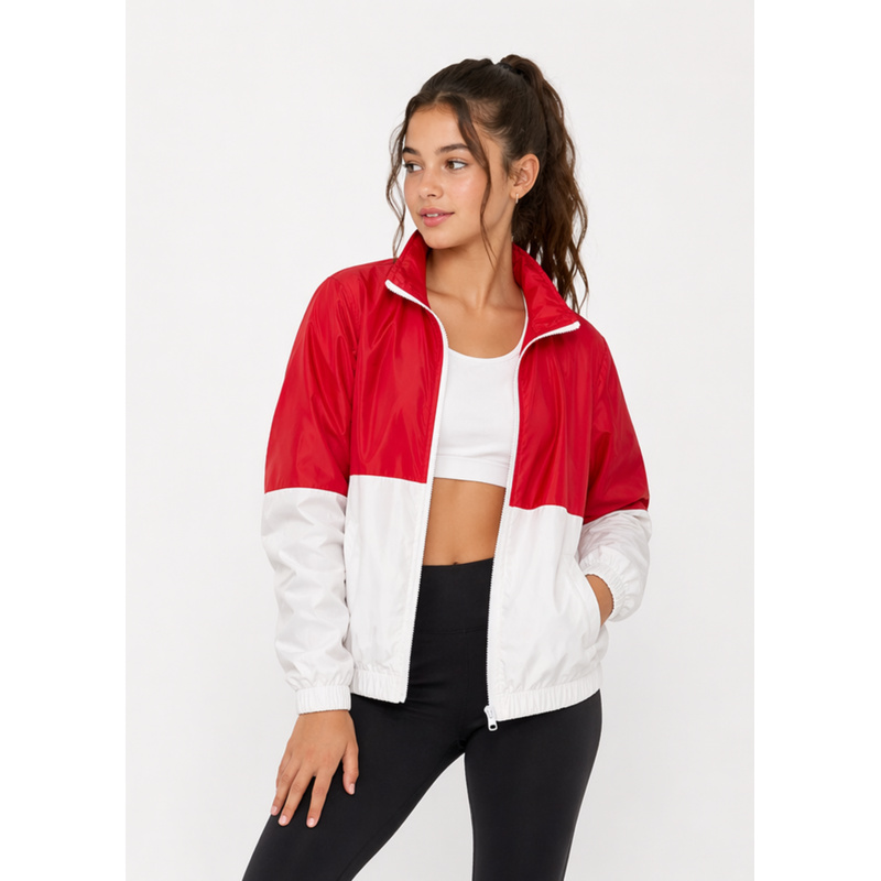 SLX Youth & Adult Splitter Windbreaker Thumbnail