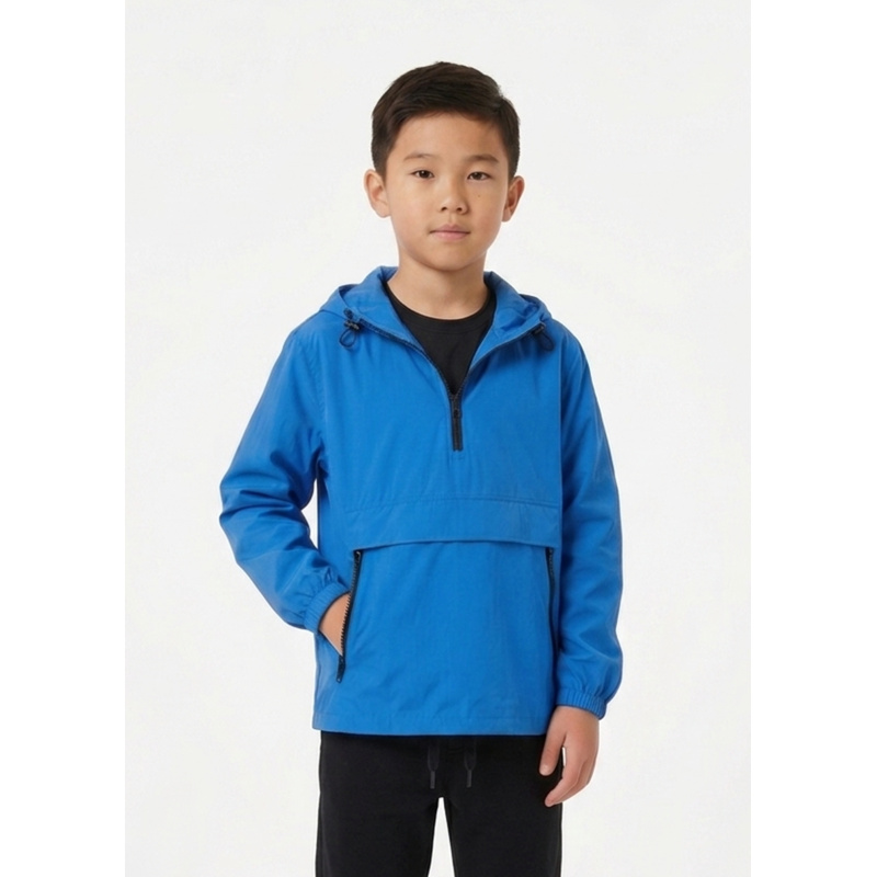 SLX Youth & Adult Aera Aera Windbreaker Thumbnail