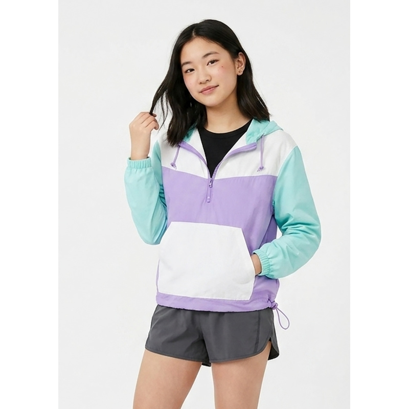 SLX Youth & Adult Popba Windbreaker Thumbnail