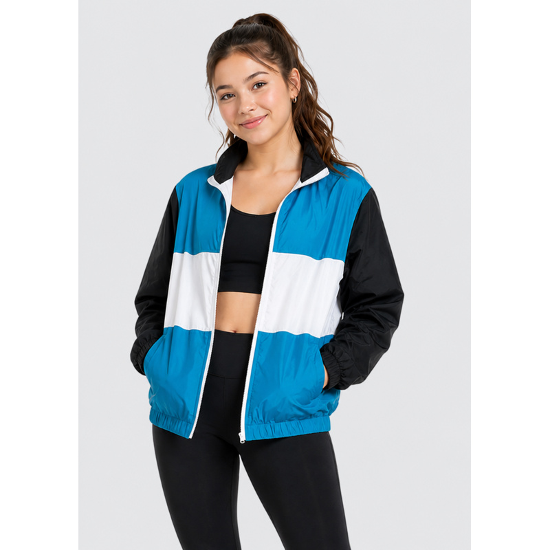 SLX Youth & Adult Northpoint Windbreaker Thumbnail