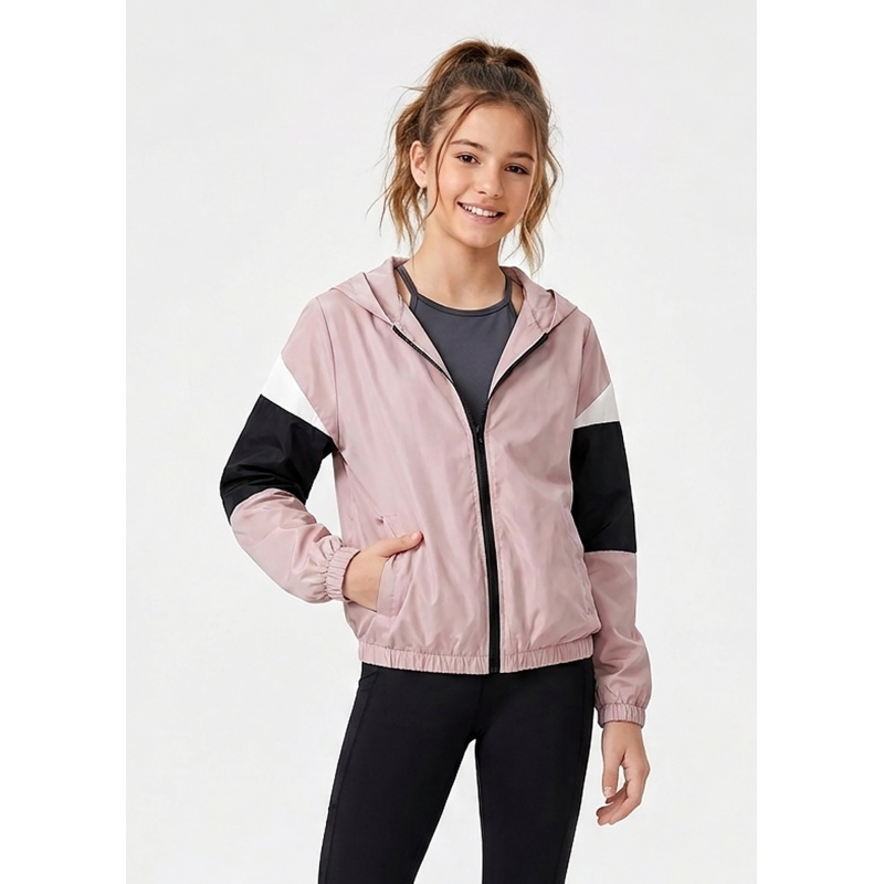 SLX Youth & Adult Sora Windbreaker Thumbnail