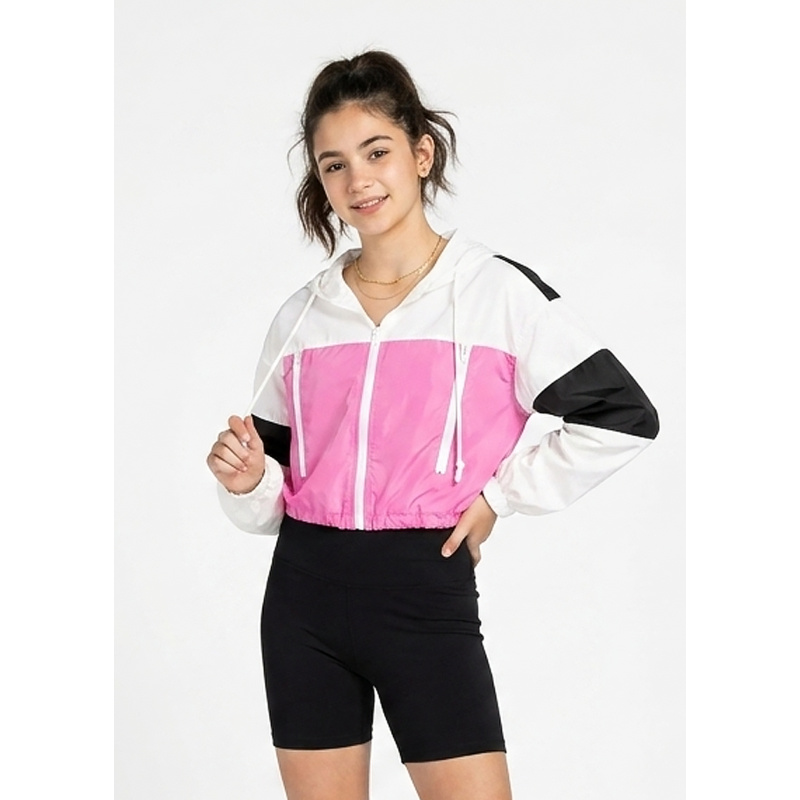 SLX Youth & Adult Ovia Windbreaker Thumbnail