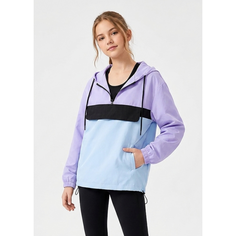 SLX Youth & Adult Actiiv Windbreaker Thumbnail