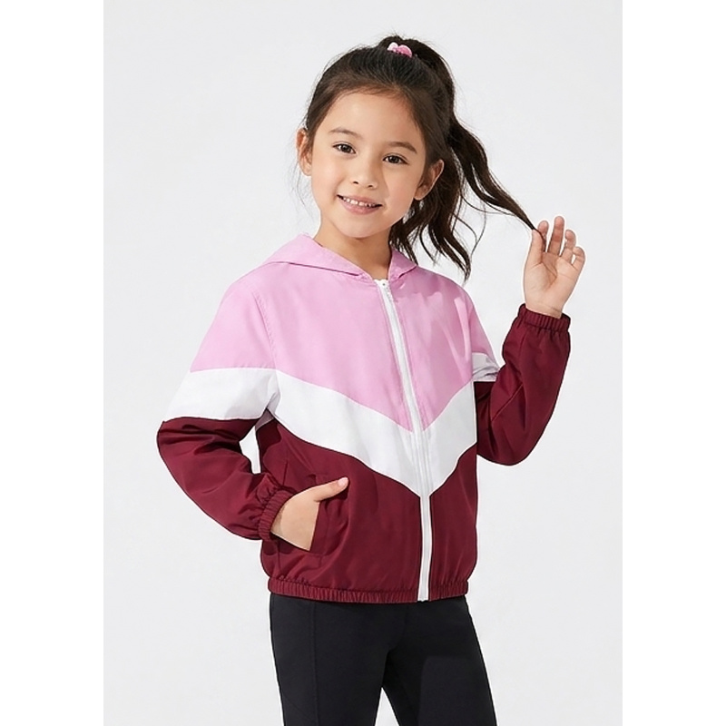 SLX Youth & Adult Kyn Windbreaker Thumbnail