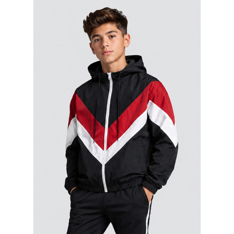 SLX Youth & Adult Vora Windbreaker Thumbnail