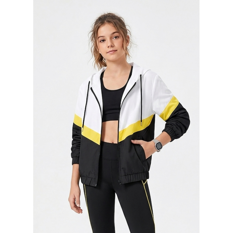 SLX Youth & Adult Zyntra Windbreaker Thumbnail