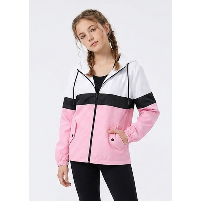 SLX Youth & Adult Flexon Windbreaker Thumbnail