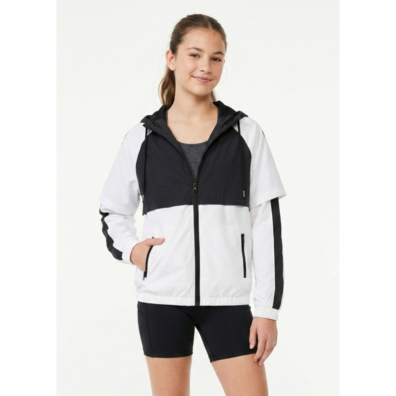 SLX Youth & Adult Stryde Windbreaker Thumbnail