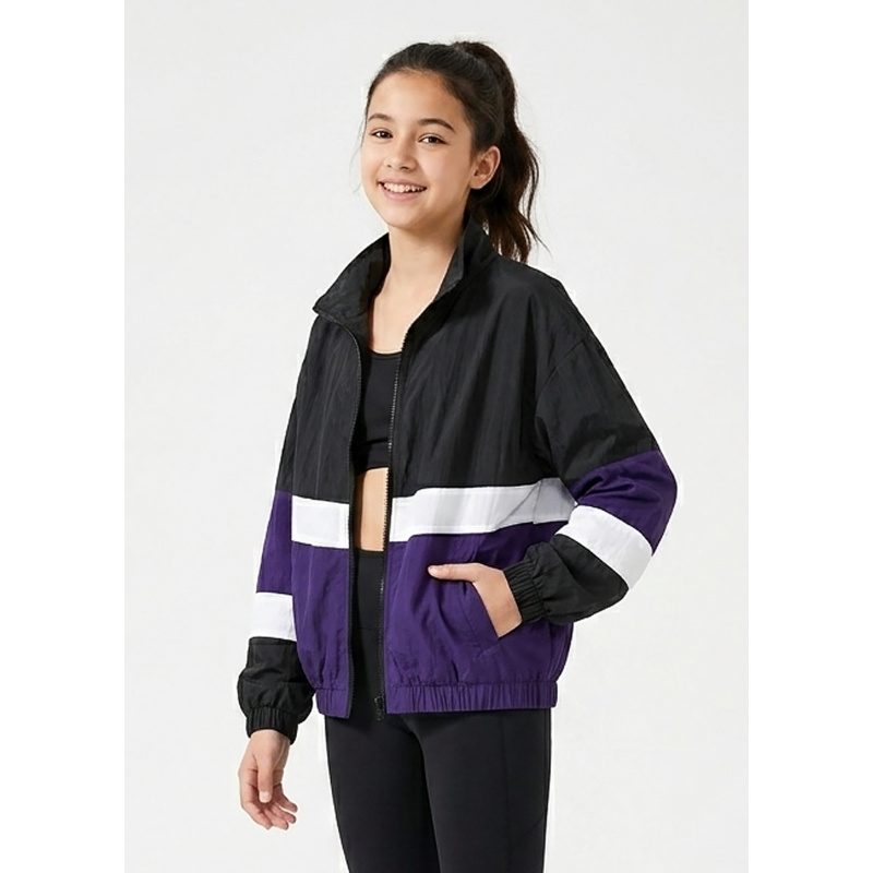 SLX Youth & Adult Oryn Windbreaker Thumbnail