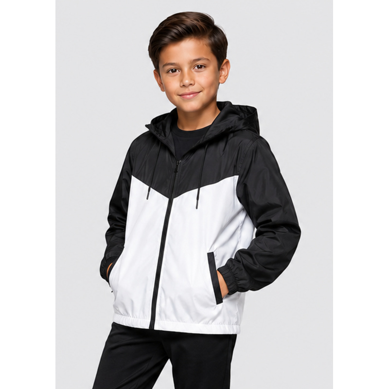 SLX Youth & Adult Flo-Synk Windbreaker Thumbnail