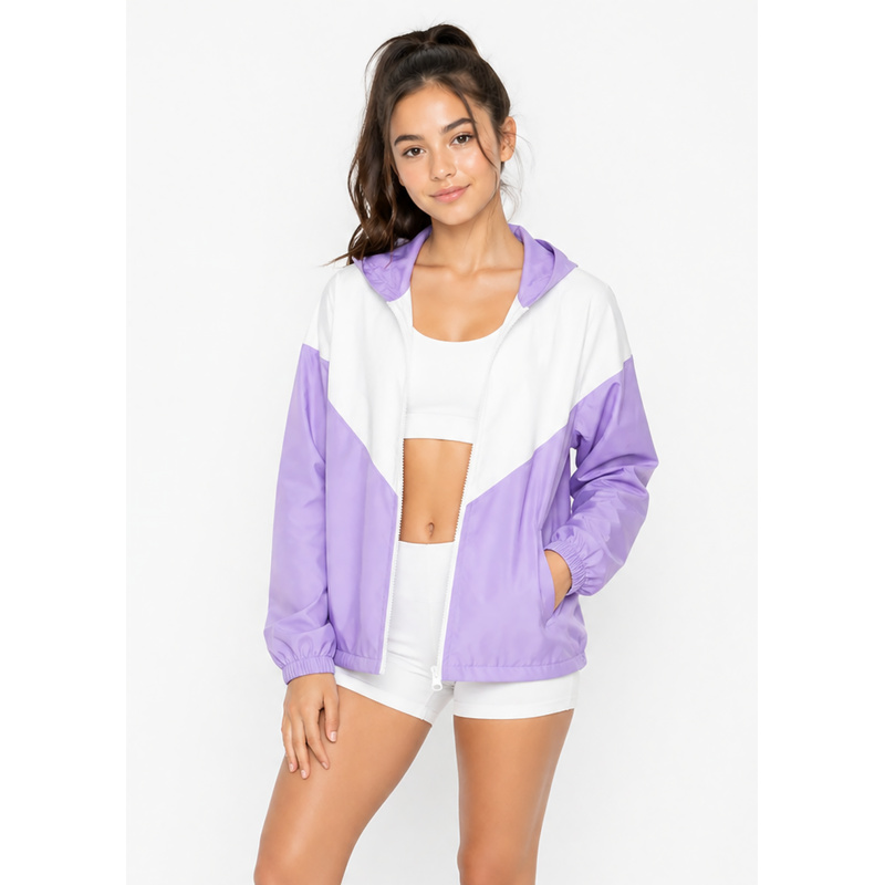 SLX Youth & Adult Omira Windbreaker Thumbnail