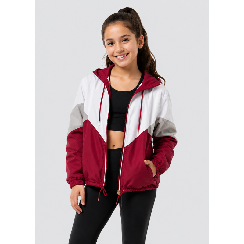 SLX Youth & Adult Edgewind Windbreaker Thumbnail