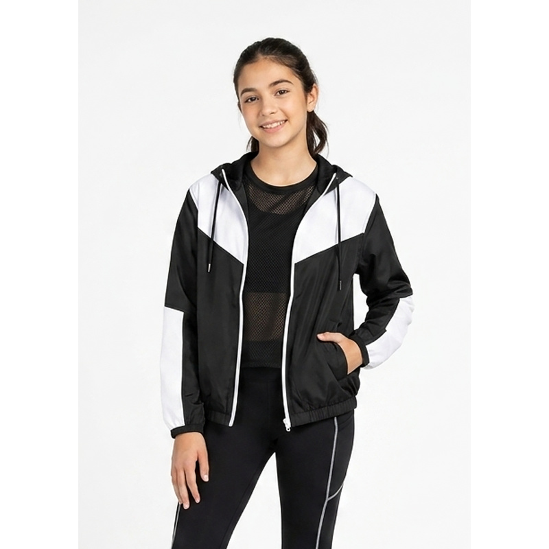SLX Youth & Adult Nexo Windbreaker Thumbnail