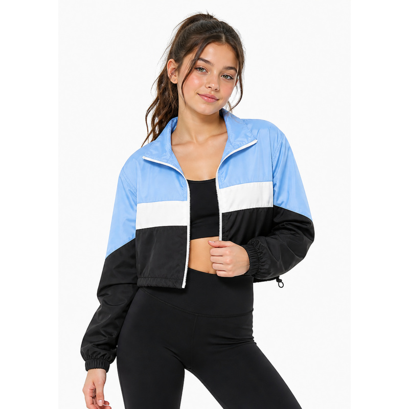 SLX Youth & Adult Sola Windbreaker Thumbnail
