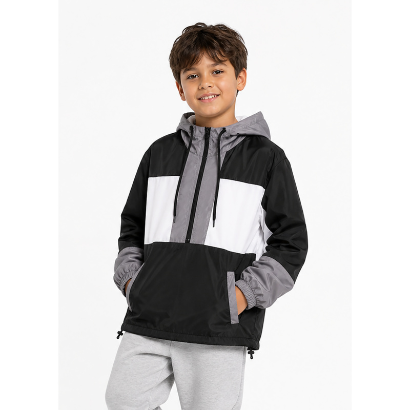 SLX Youth & Adult Stepup Windbreaker Thumbnail