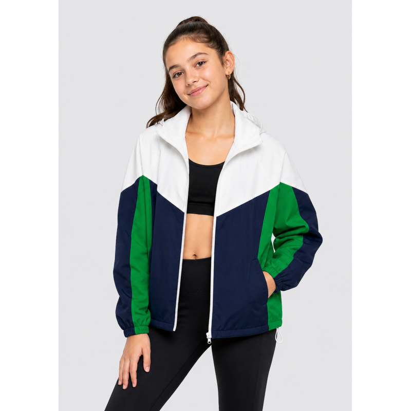 SLX Youth & Adult Upstage Windbreaker Thumbnail