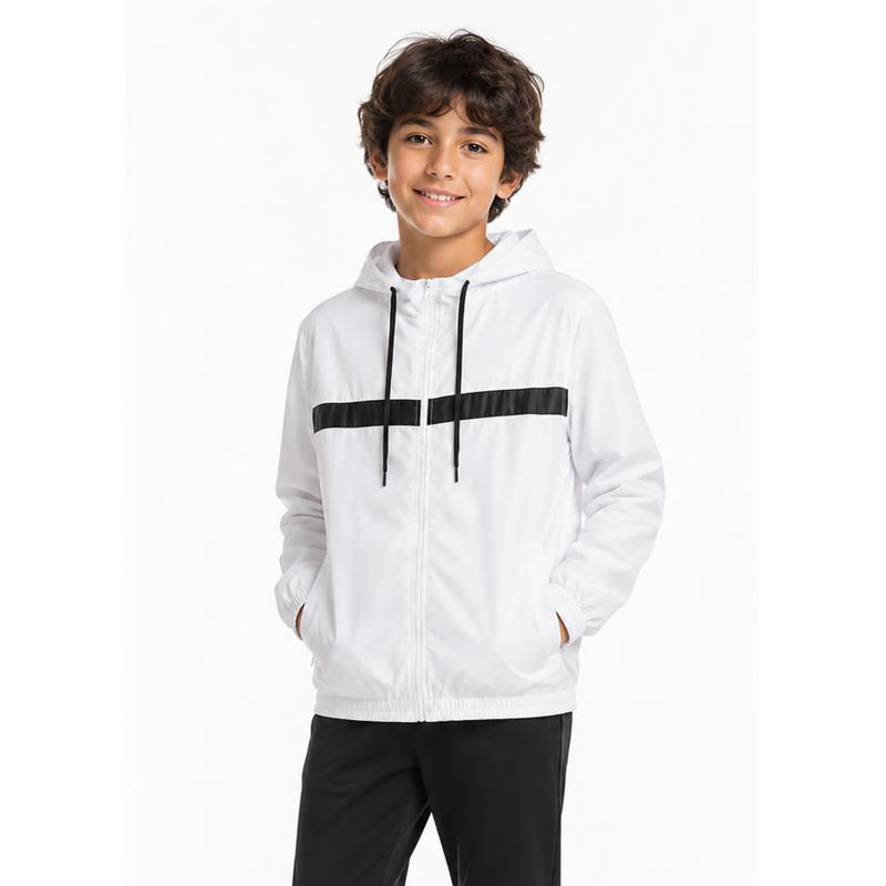 SLX Youth & Adult Nocturn Windbreaker Thumbnail