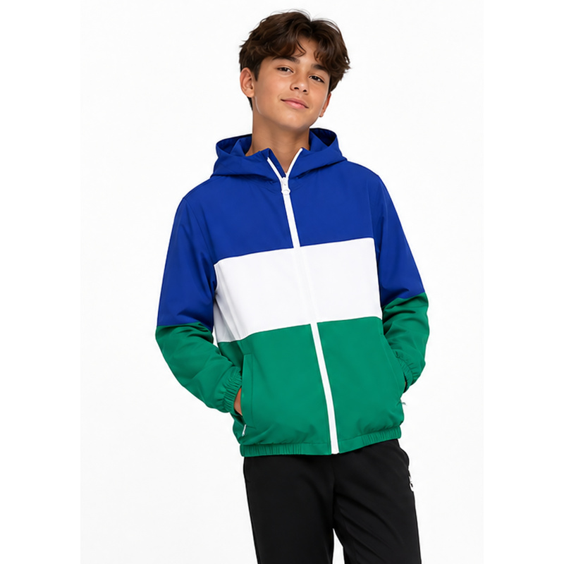 SLX Youth & Adult Cascade Windbreaker Thumbnail