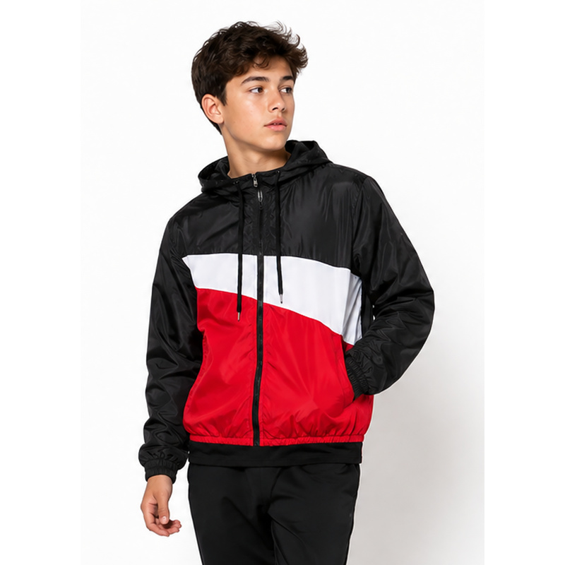 SLX Youth & Adult Altitude Windbreaker Thumbnail