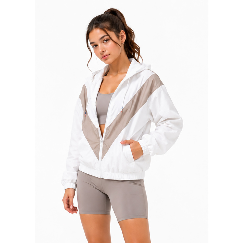 SLX Youth & Adult Frostline Windbreaker Thumbnail