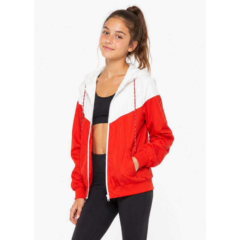 SLX Youth & Adult Aerix Windbreaker Thumbnail