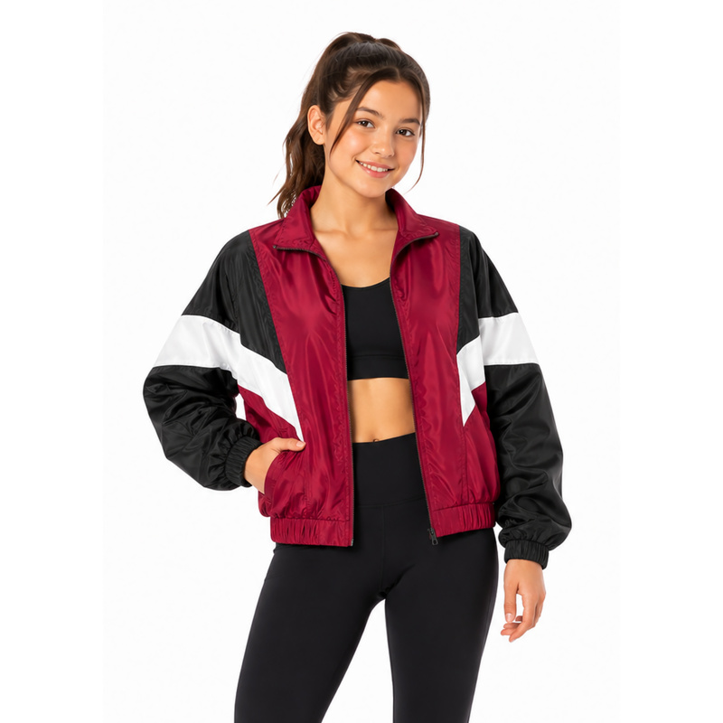 SLX Youth & Adult Flare Windbreaker Thumbnail