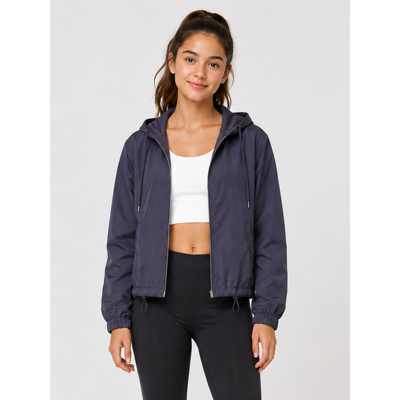 SLX Youth & Adult Reverie Windbreaker Thumbnail