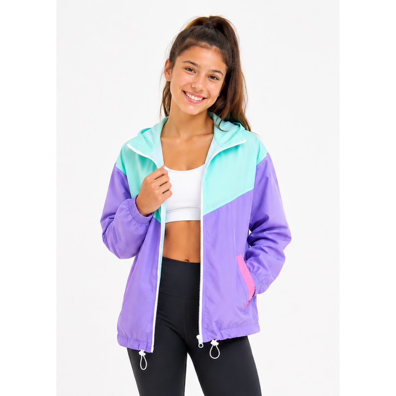 SLX Youth & Adult Skyla Windbreaker Thumbnail