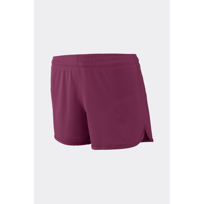 Ladies Accelerate Shorts Thumbnail