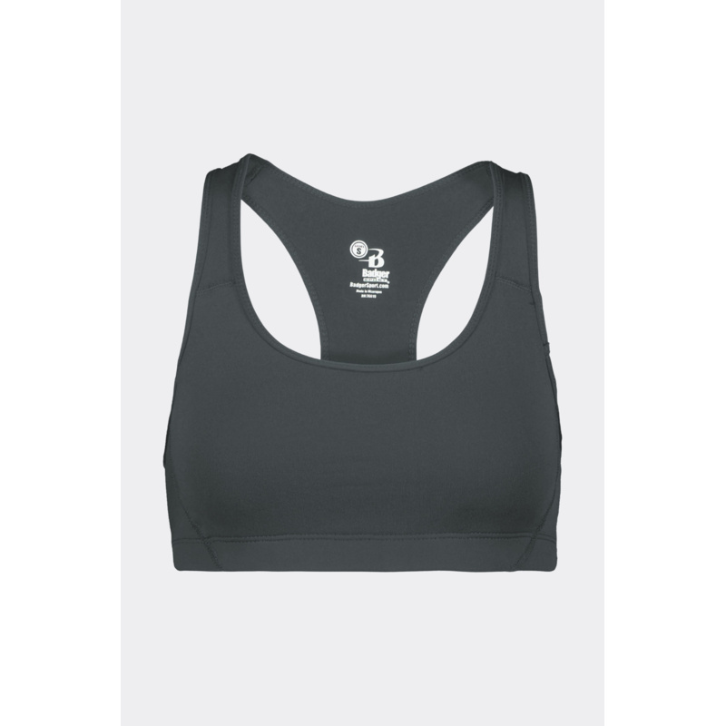 Ladies Compression Bra Thumbnail