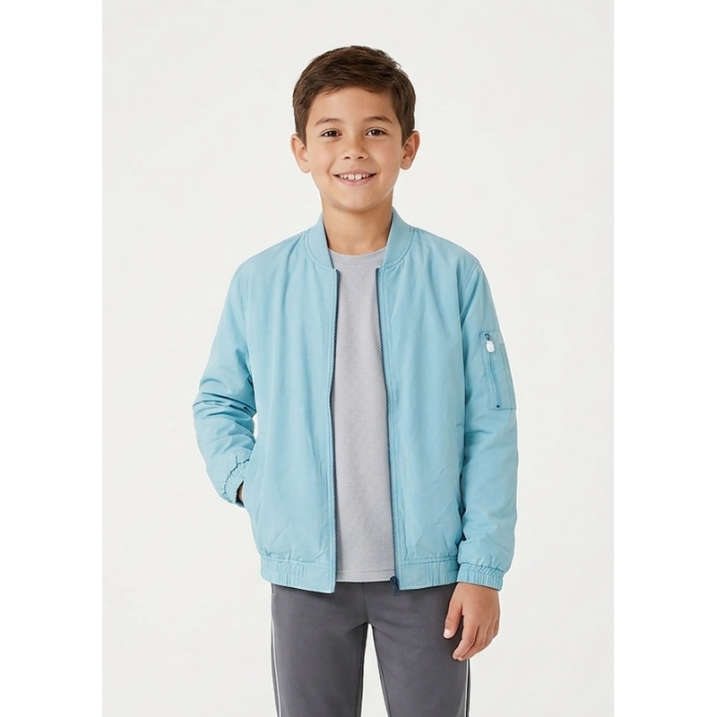 SLX Youth & Adult Refraction Track Jacket Thumbnail