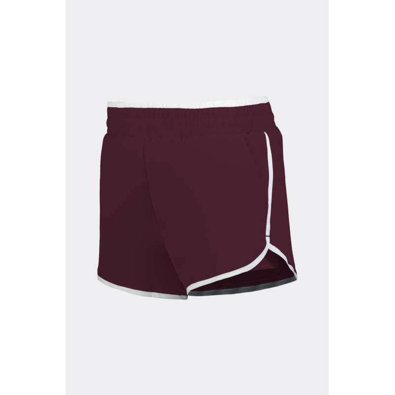 Ladies Court Shorts Thumbnail