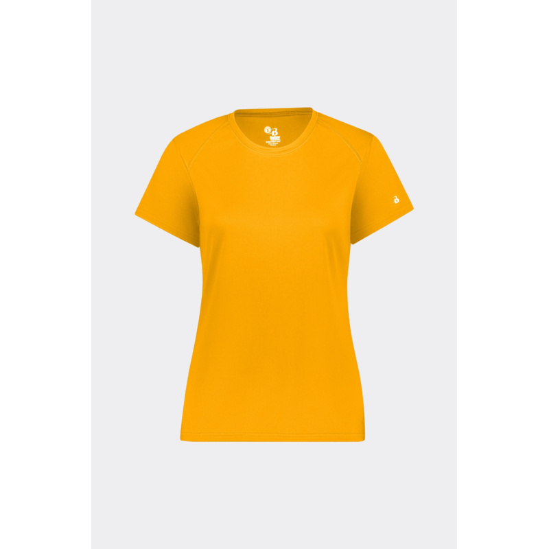 Girls Performance T-Shirt  Thumbnail
