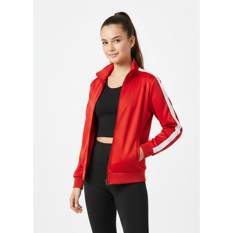 SLX Youth & Adult Kinetix Track Jacket Thumbnail